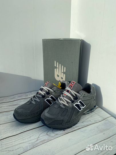 New balance 1906r