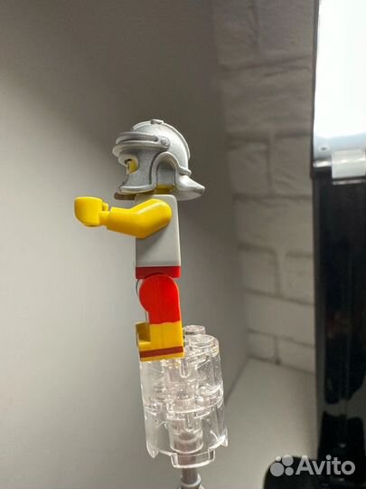 Lego минифигурка