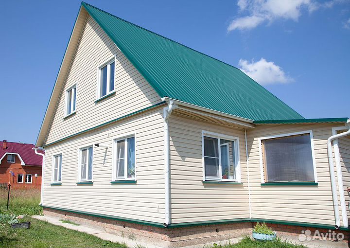 Бригада строителей