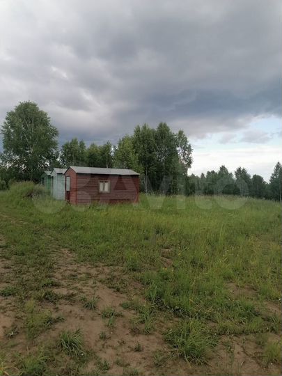 Участок 5,6 сот. (СНТ, ДНП)