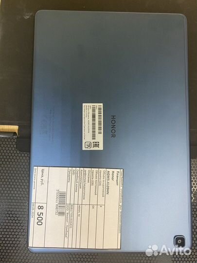 Планшет Honor Pad X8