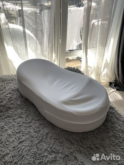 Кокон для новорожденных natural health