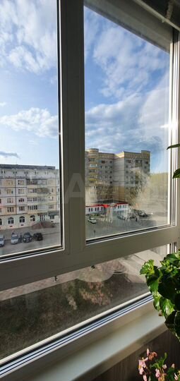 2-к. квартира, 53,1 м², 5/5 эт.