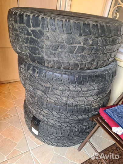 Cooper Discoverer A/T 275/60 R20