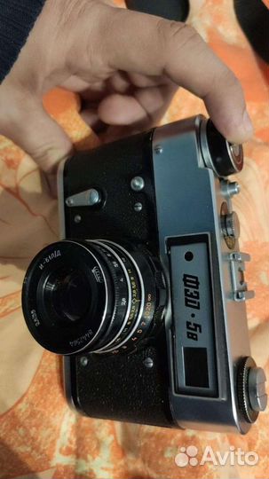 Фотоаппараты