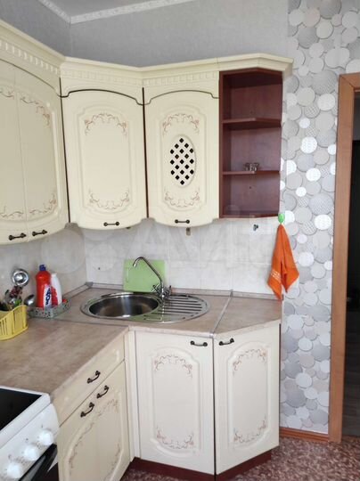 1-к. квартира, 42 м², 7/10 эт.