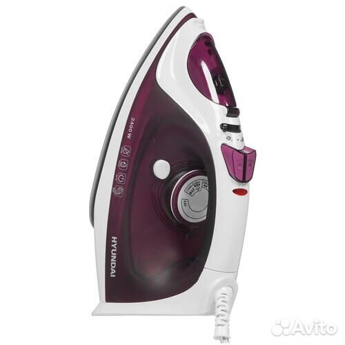 Утюг Hyundai H-SI01961