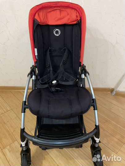 Коляска bugaboo bee 5