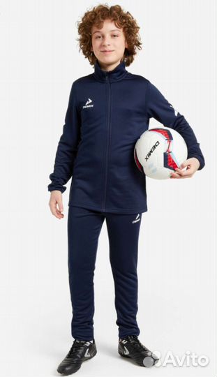 Спортивный костюм новый demix