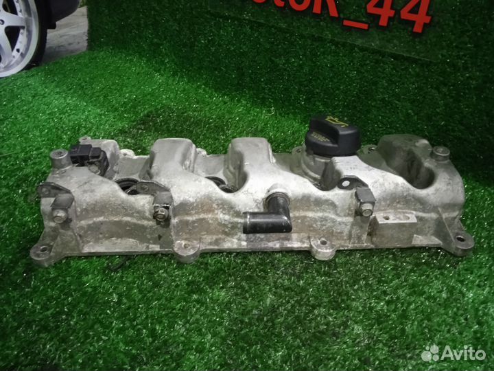 Клапанная крышка Santa Fe Sportage Tucson D4EA