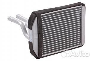 Радиатор отопителя (печки) Hyundai HD 06-, County