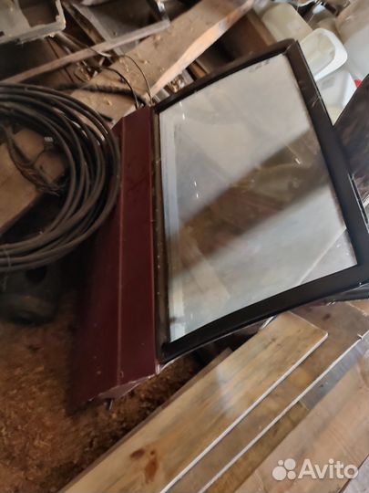 Двери на москвич 2141