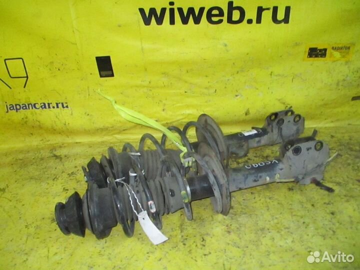 Стойка Toyota Vitz KSP90 (Переднее)