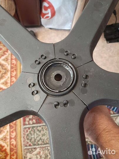 Крестовина для ёлки