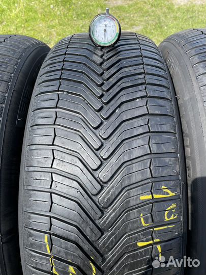 Michelin CrossClimate SUV 235/60 R18