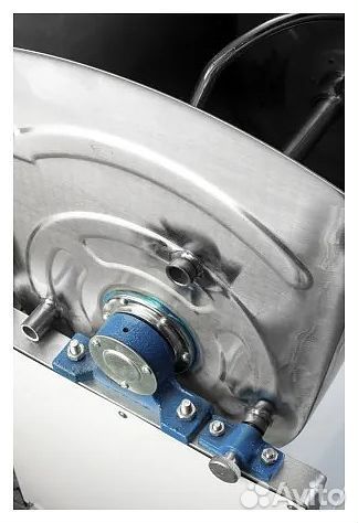 Машина тестомесильная Foodatlas HO-15B