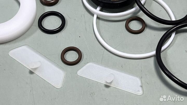 Ремкомплект рулевой рейки Mercedes Benz w211