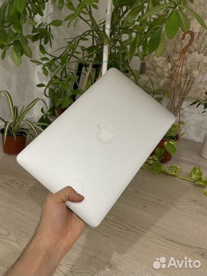 Apple MacBook Air 11 2015 128 gb
