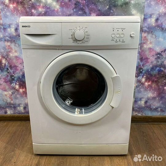 Стиральная машина бу с гарантиейна дом