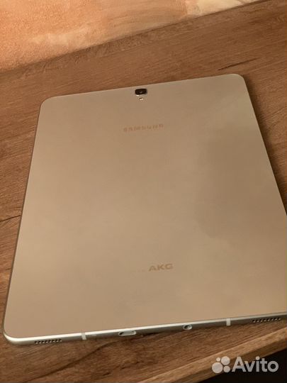 Samsung Galaxy Tab S3 WI-FI 32Gb