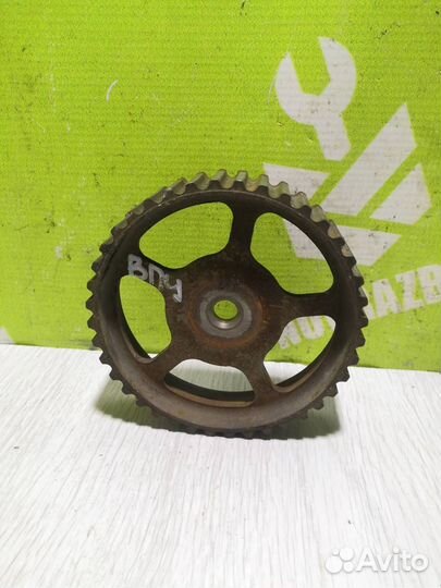 Шестерня (шкив) распредвала Форд Фокус 1