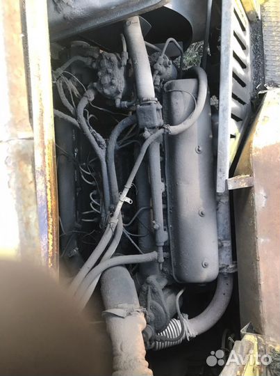 Двигател емз 238