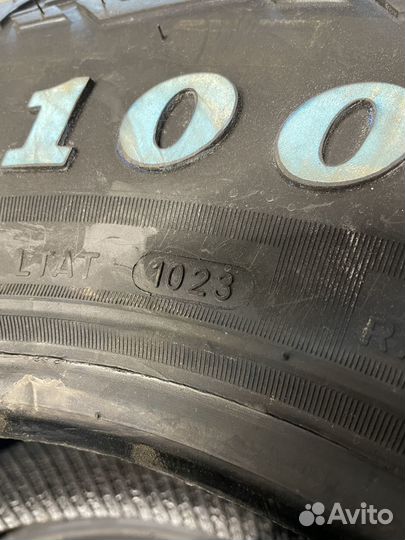 Roadcruza RA1100 A/T 235/85 R16 120R