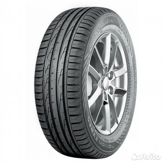 Nokian Tyres Hakka Blue 3 SUV 245/65 R17
