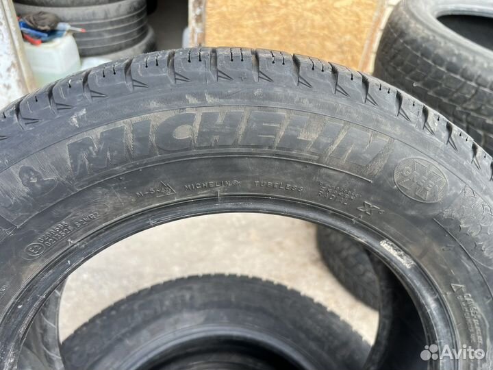 Michelin X-Ice XI3 205/65 R16