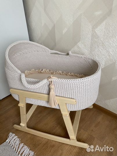 Люлька колыбель