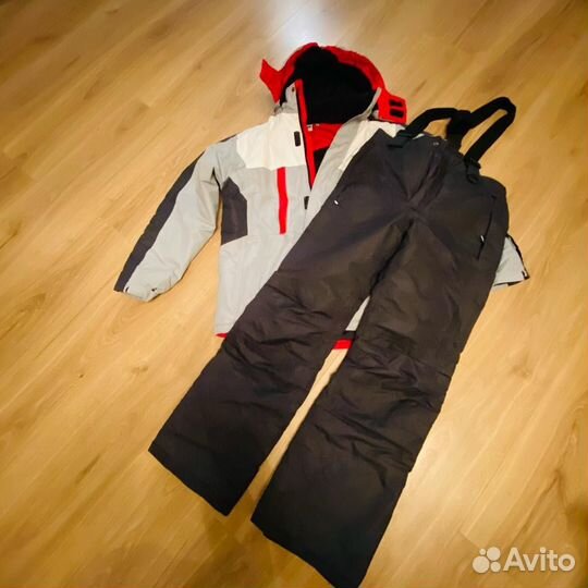 Термокостюм мужской