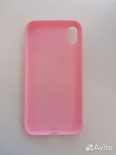 Чехол на телефон новый