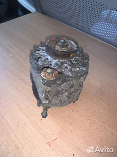 Генератор opel vectra a