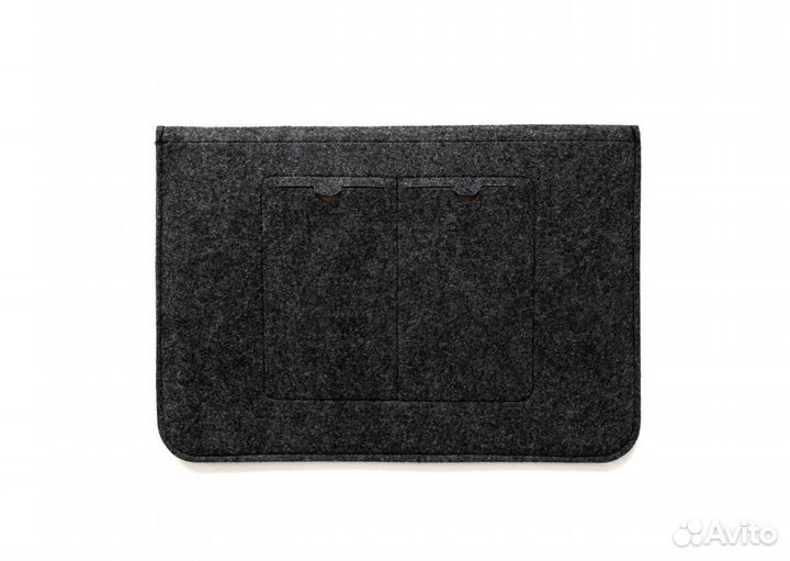 Чехол Ручной Работы для Macbook