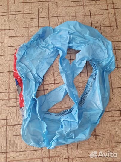 Детский круг для плавания