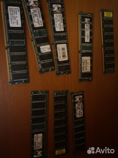 Ddr 1 256 mb