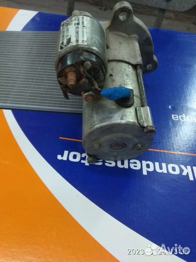 Стартер на газель 2 8 каменс