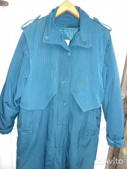 Женская одежда больших размеров