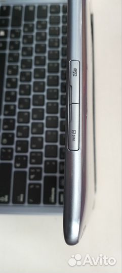 Ноутбук нетбук