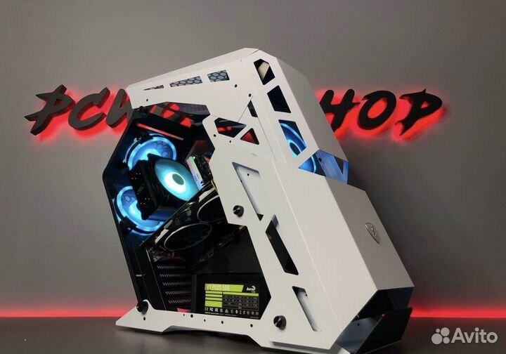 Игровой пк i7 13700
