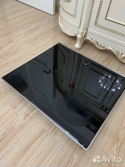 Варочная панель индукционная neff t66ts61n0/02