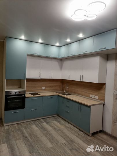 Изготовление корпусной мебели на заказ