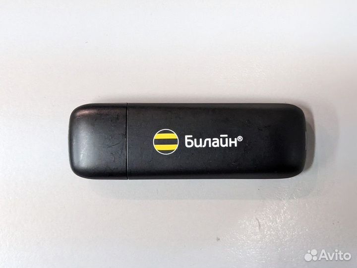 GSM 3G модем Huawei E171 (Билайн)