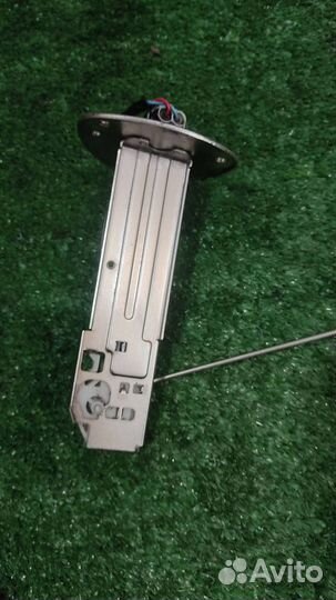 Датчик уровня топлива Citroen C-Crosser 2007