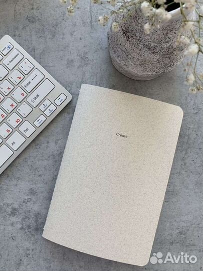 Тройной планер еженедельник Smart Planner