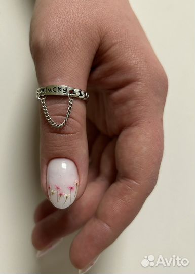 Наращивание ногтей