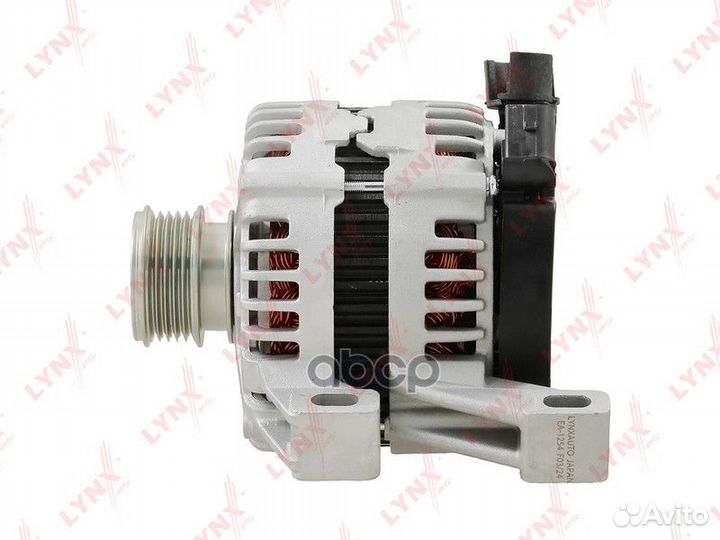 Генератор EA1254 lynxauto