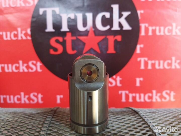 Толкатель топливной секции