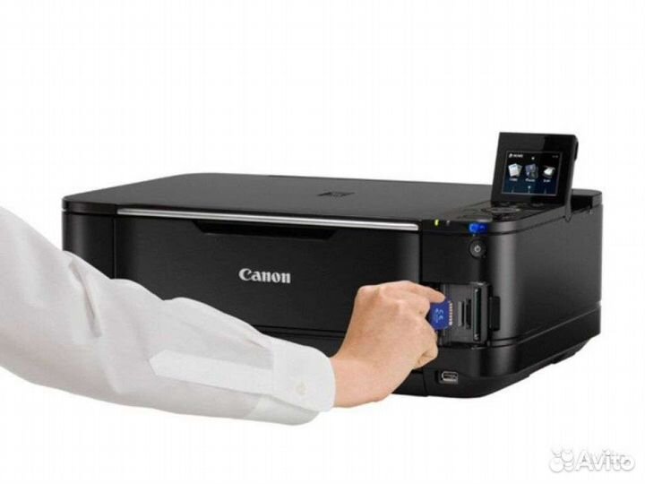 Принтер Canon Pixma MG5240