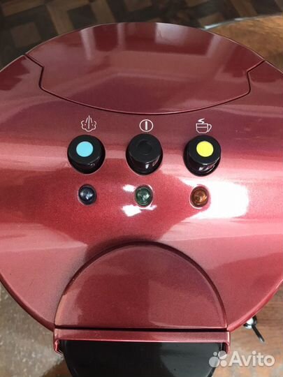 Итальянская кофемашина